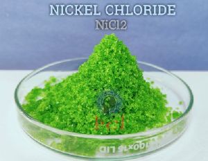 Nickel Chloride Powder