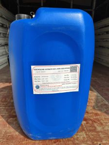 Tricholine Citrate 65%