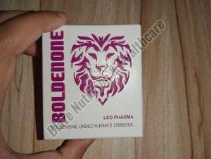 Boldenone Undecylenate 250mg Injection