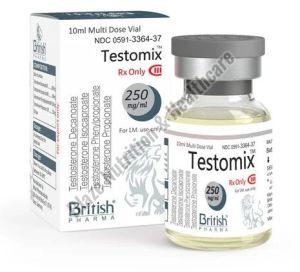 Testomix 250mg Injection