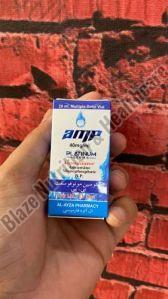 Alayza AMP 20ml Injection