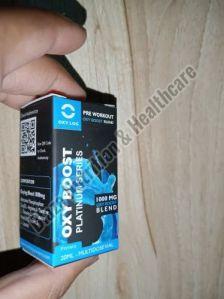Oxy Boost 20mg Injection