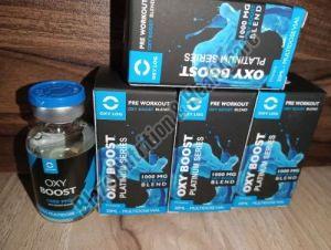 Oxy Boost 20mg Injection