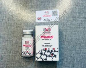 Winstrol Stanozolol 100mg Injection