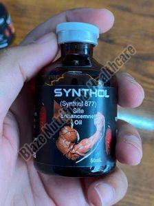 Synthol Oil Injection