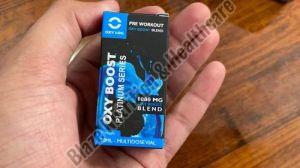 Oxy Boost 20mg Injection