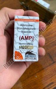 Racehorse AMP Injection