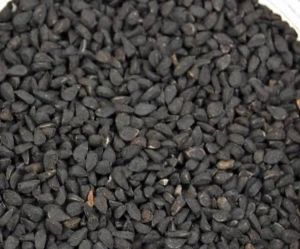 Black Cumin Seeds