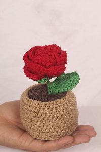 Handmade Flower Pots