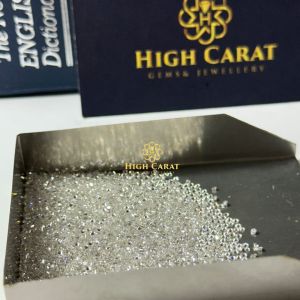 Loose Diamonds for Custom Jewelry