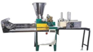 Automatic Agarbatti Making Machine