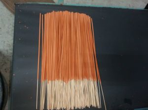 Mosquito Raw Incense Sticks