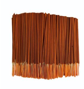 Colored Raw Incense Sticks