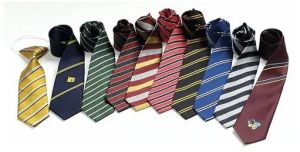 College Tie