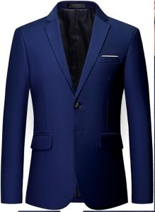 Corporate Mens Blazer