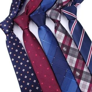 Corporate Ties