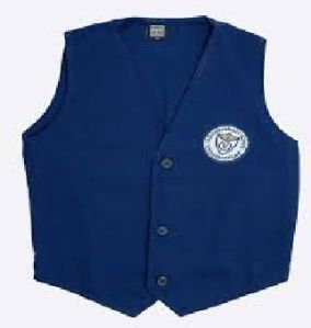 School Uniform Overcoat