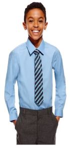 School Uniform Shirt