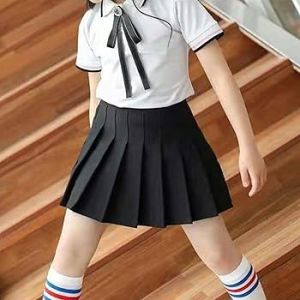 School Uniform Skirt