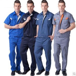 Workers uniform