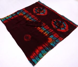 Georgette Sarees
