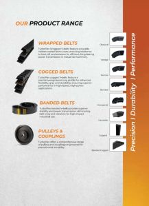 Automotive V Belts
