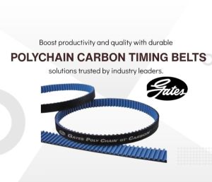 HTD & STD Belts