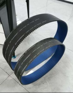 HTD & STD Belts