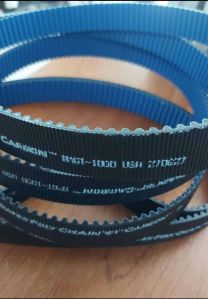 HTD & STD Belts