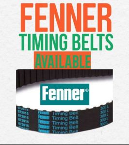 HTD & STD Belts