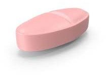 Amoxycillin 400mg/500mg & Potassium Clavulanate 57mg/125mg Tablets