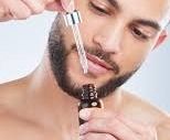 Beard Oil