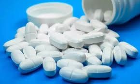 Calcium Acetate 667 Mg Tablets