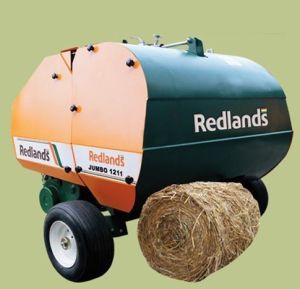 8/10 Baler Thread
