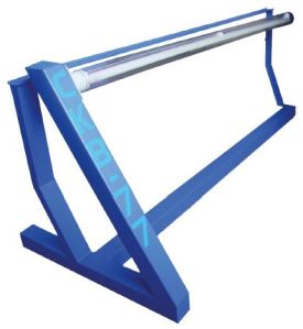 Retouching Chromic Screen Stand