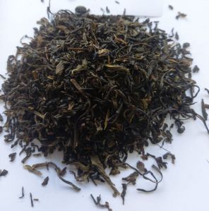 Darjeeling Oolong Tea