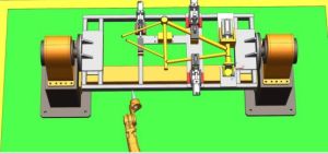 Cad Outsourcing Service