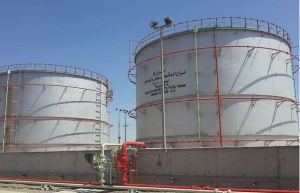 Pressure Vessel Design Service