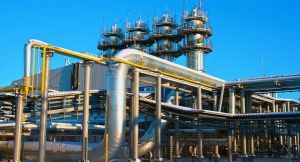 Pressure Vessel Design Service