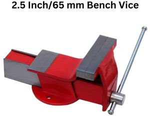 Bench vice – 65mm, 80mm,100mm, 115mm