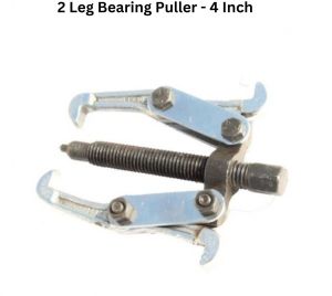 2 Leg Bearing Puller (Hand Forged) – 3″, 4″, 6″, 8″ Sizes