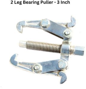2 Leg Bearing Puller (Hand Forged) – 3″, 4″, 6″, 8″ Sizes