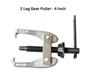 2-Leg Gear Puller – 2, 4, 6 Inch