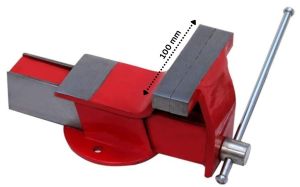 Bench vice – 65mm, 80mm,100mm, 115mm