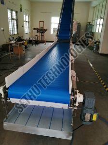 Decline Conveyor System