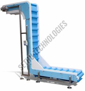Vertical Conveyor System