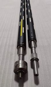 Air Expanding Shaft