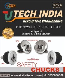 Safety Chuck