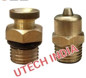 Air Shaft Valve