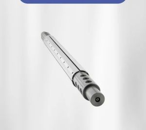 Air Expanding Shaft